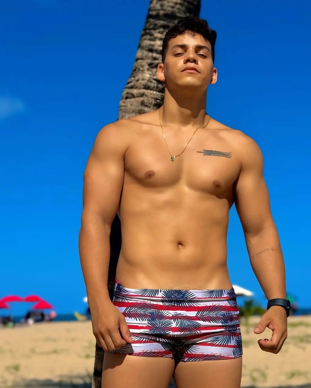 Cool GUY : Pietro Mateus