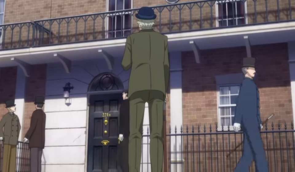 Moriarty the patriot quiz