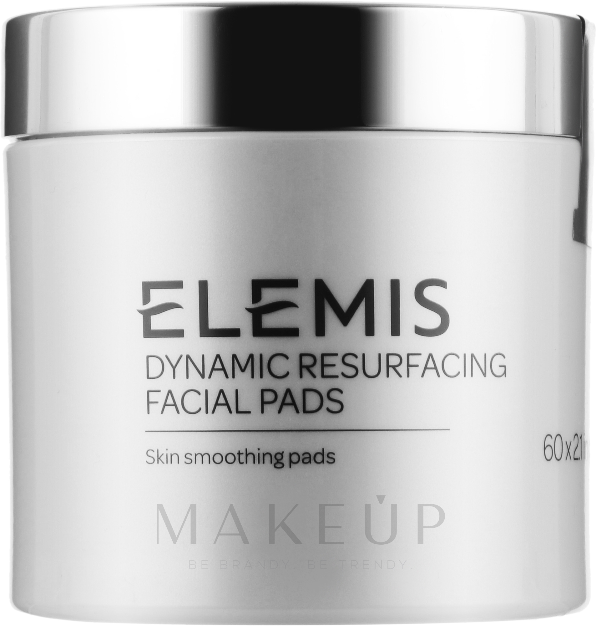 Renewing Facial Pads Elemis Dynamic Resurfacing Facial Pads MAKEUP