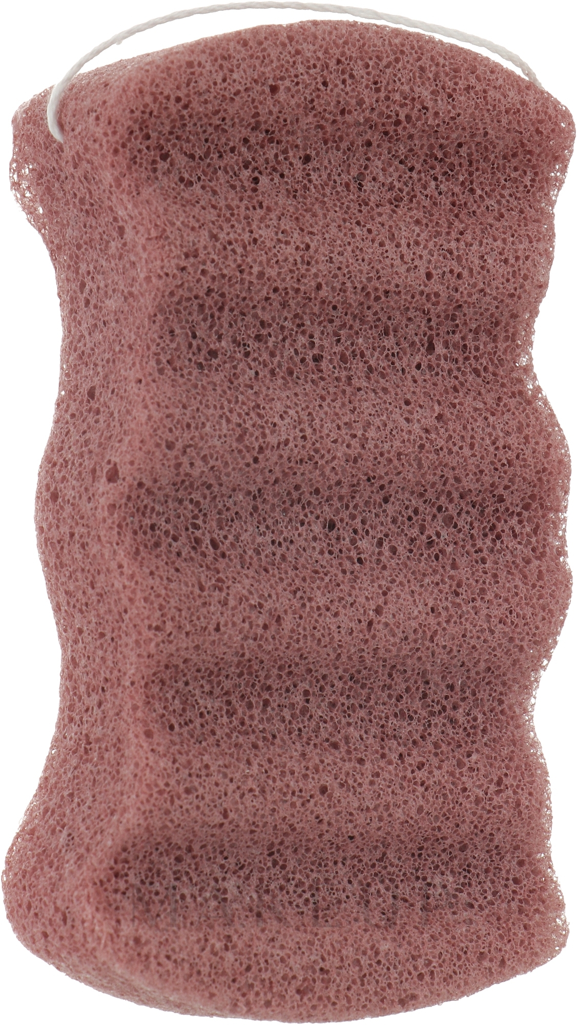 Oriflame Konjac Bath Sponge with Red Clay MAKEUP