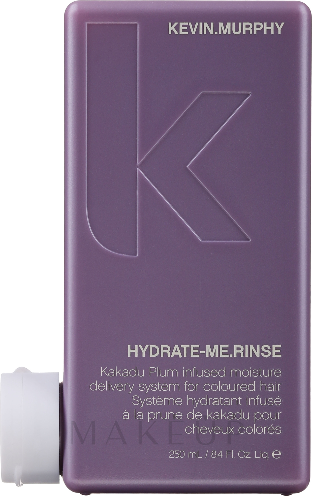 Kevin.Murphy HydrateMe.Rinse Intensive Moisturizing Conditioner MAKEUP