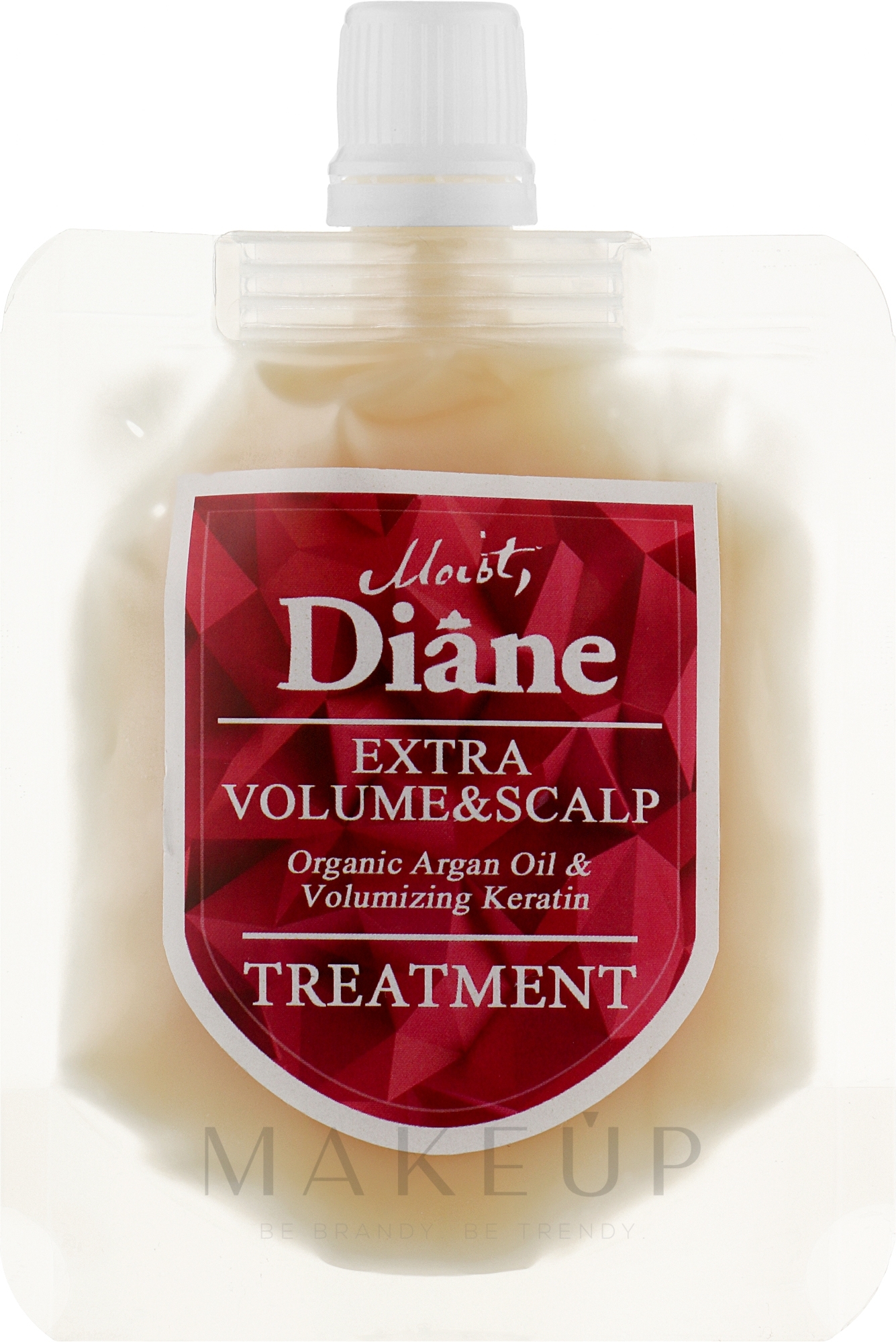 Moist Diane Perfect Beauty Extra Volume & Scalp Keratin Conditioner