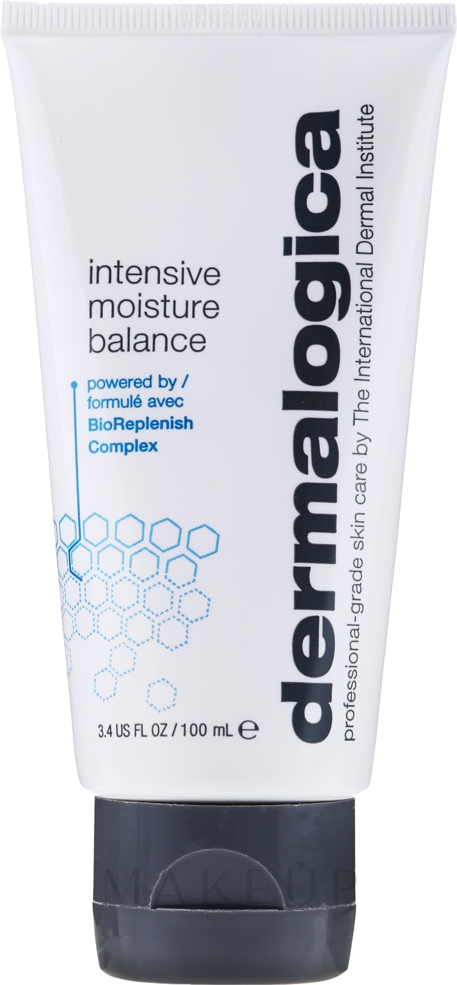 Intensive Moisturizing Cream Dermalogica Intensive Moisture Balance