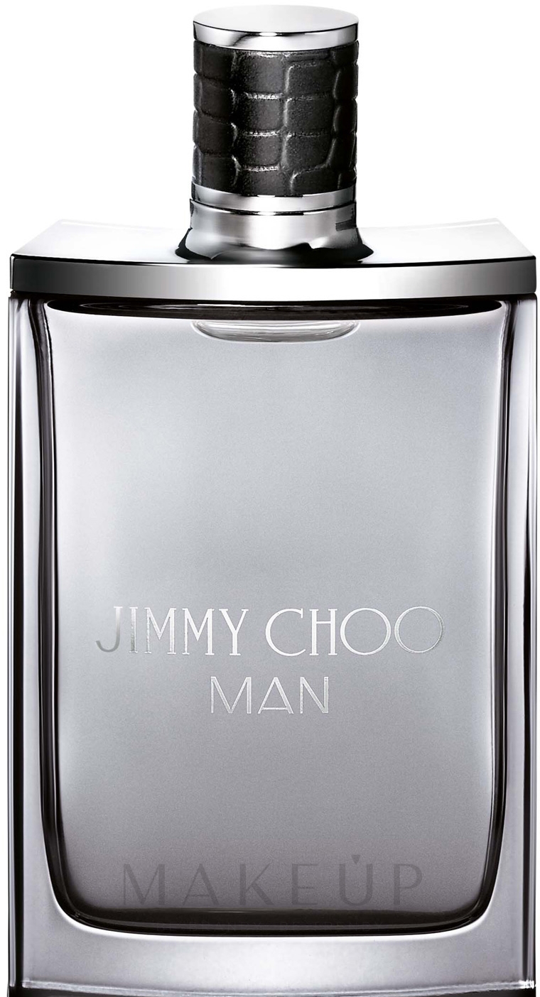 Jimmy Choo Jimmy Choo Man After Shave Balm MAKEUP