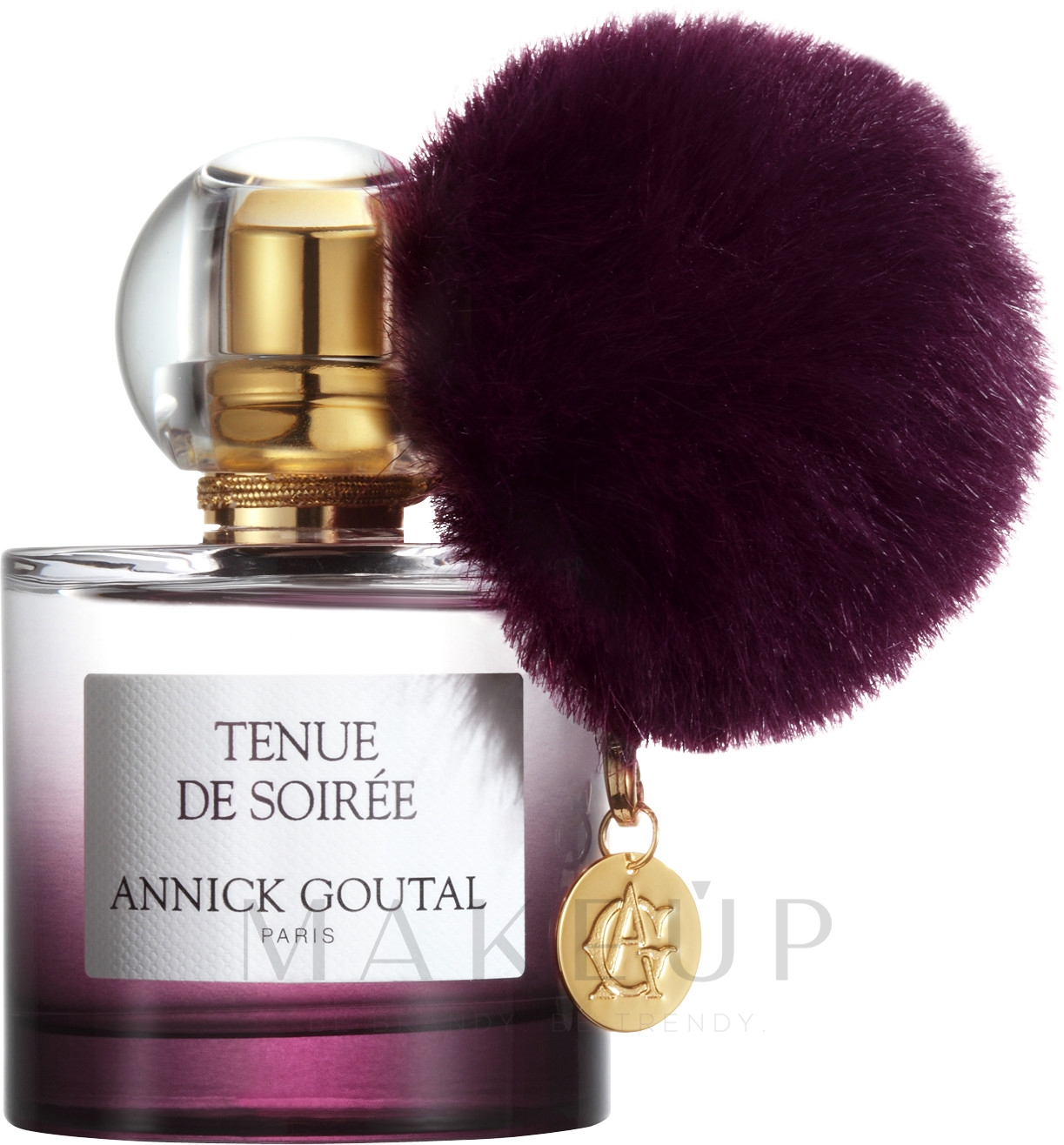Annick Goutal Tenue de Soiree Eau de Parfum (tester with cap) MAKEUP