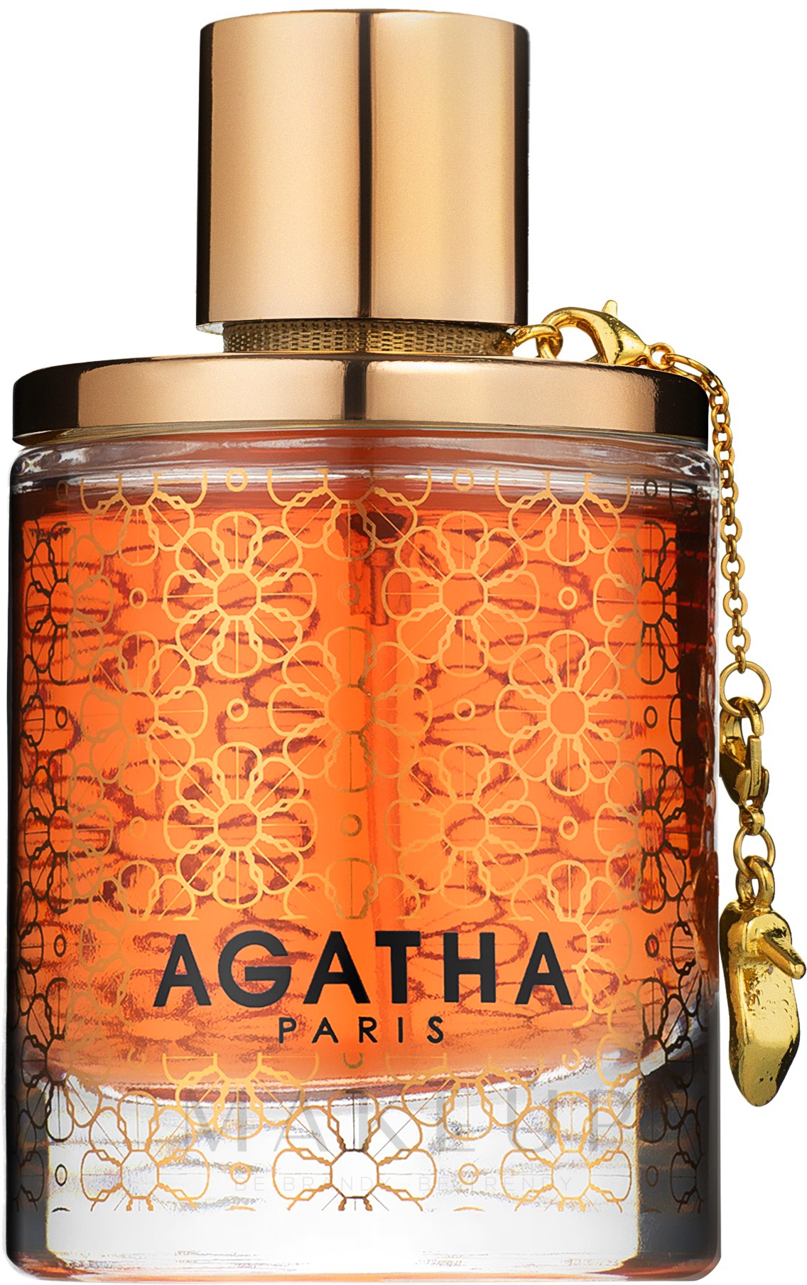 Agatha Balade aux Tuileries Eau de Parfum MAKEUP