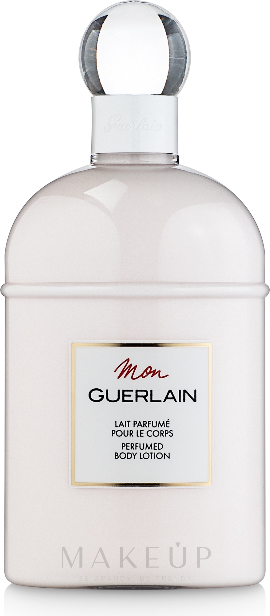 Guerlain Mon Guerlain Body Lotion (tester) MAKEUP