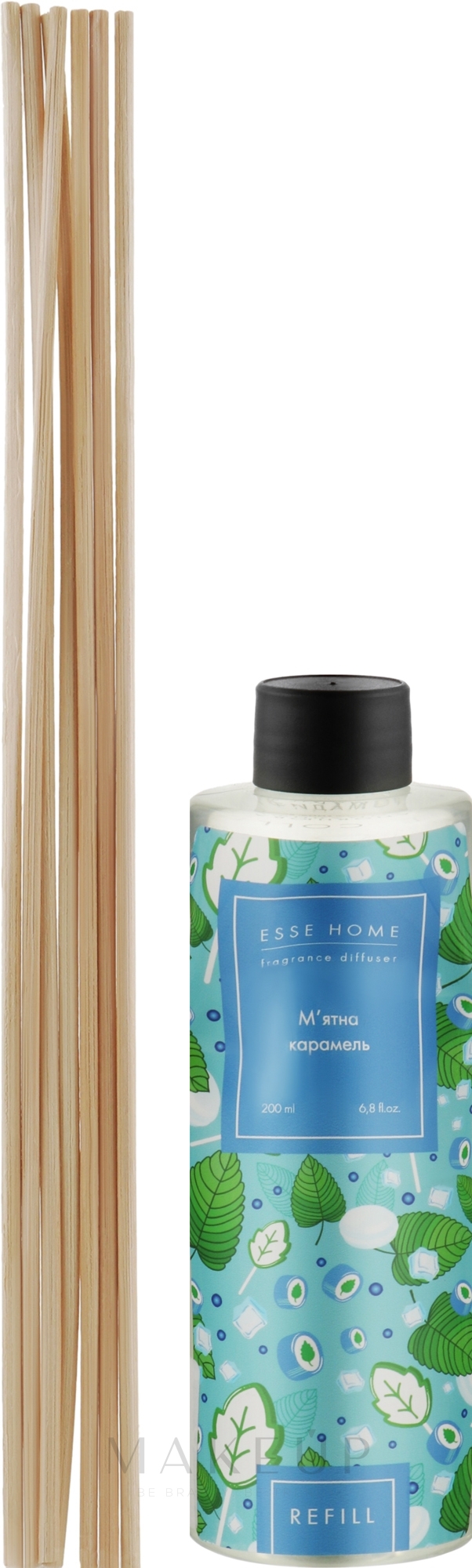 Esse Home Fragrance Diffuser (wymienny dyfuzor) Dyfuzor zapachowy