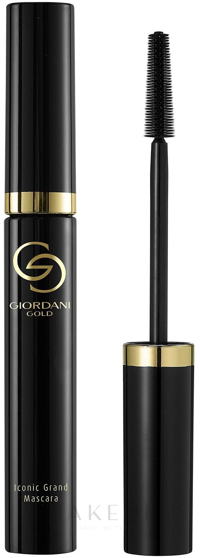Oriflame Giordani Gold Iconic Grand Mascara Mascara MAKEUP