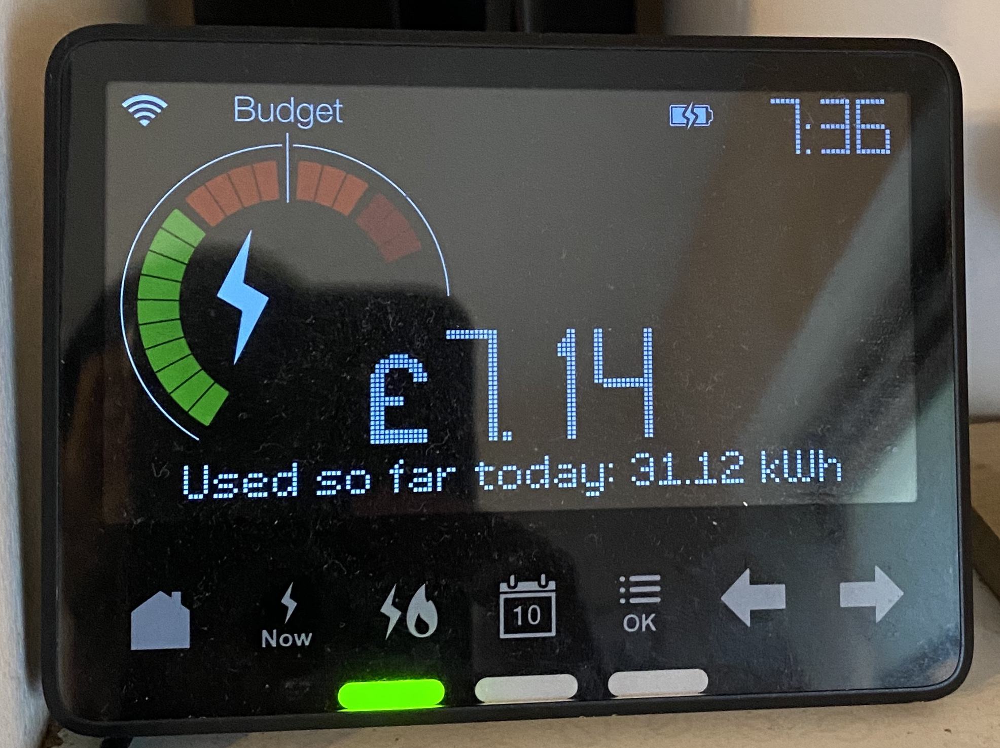 New storage heaters cost help Page 4 — MoneySavingExpert Forum