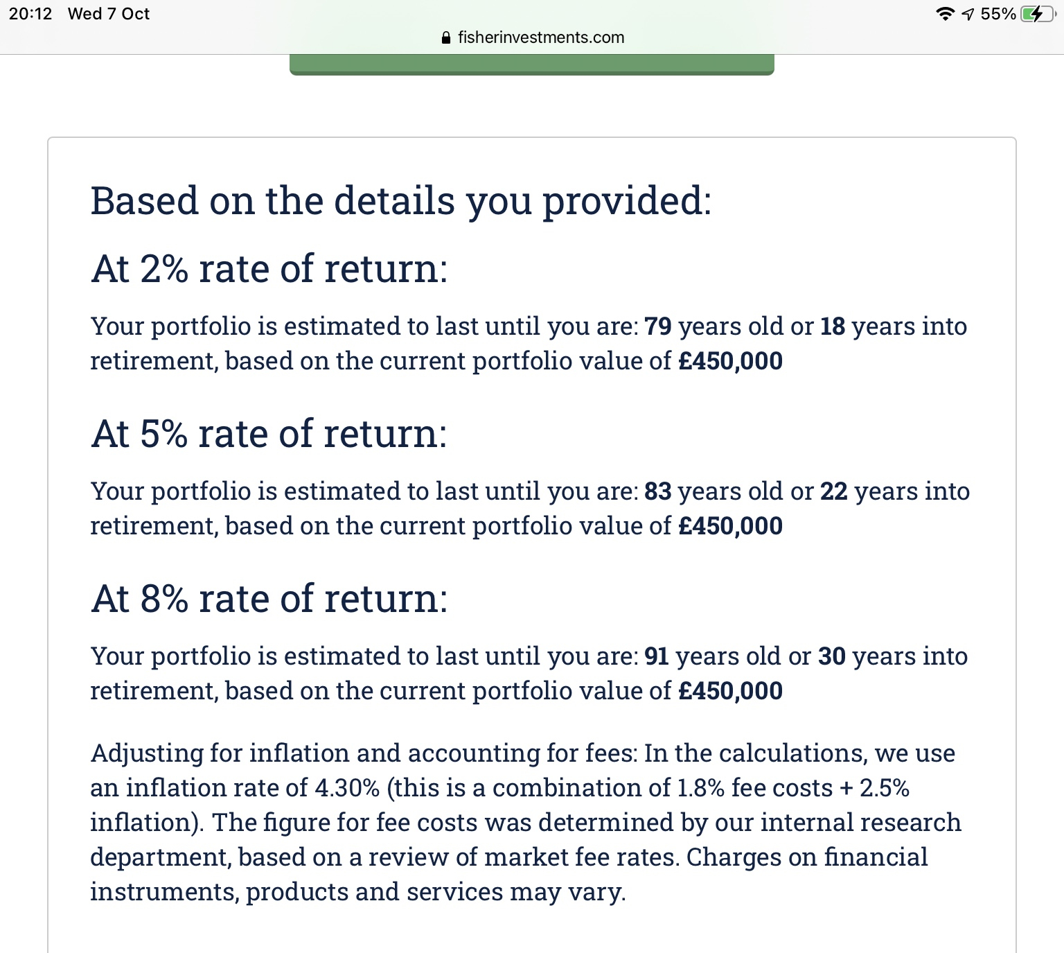 Scottish Widows to AJ Bell — MoneySavingExpert Forum