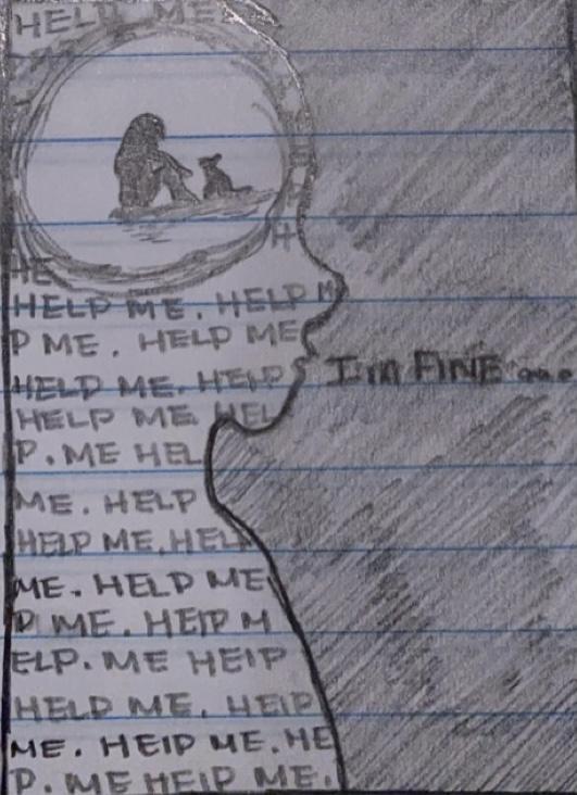 Brainly Art Find The Elements Of Art In The Given Pictures