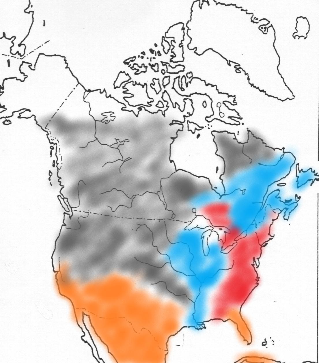 During the fifteenth and sixteenth centuries, three European nations