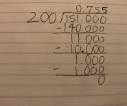 117 151 200 As A Decimal AS LDP