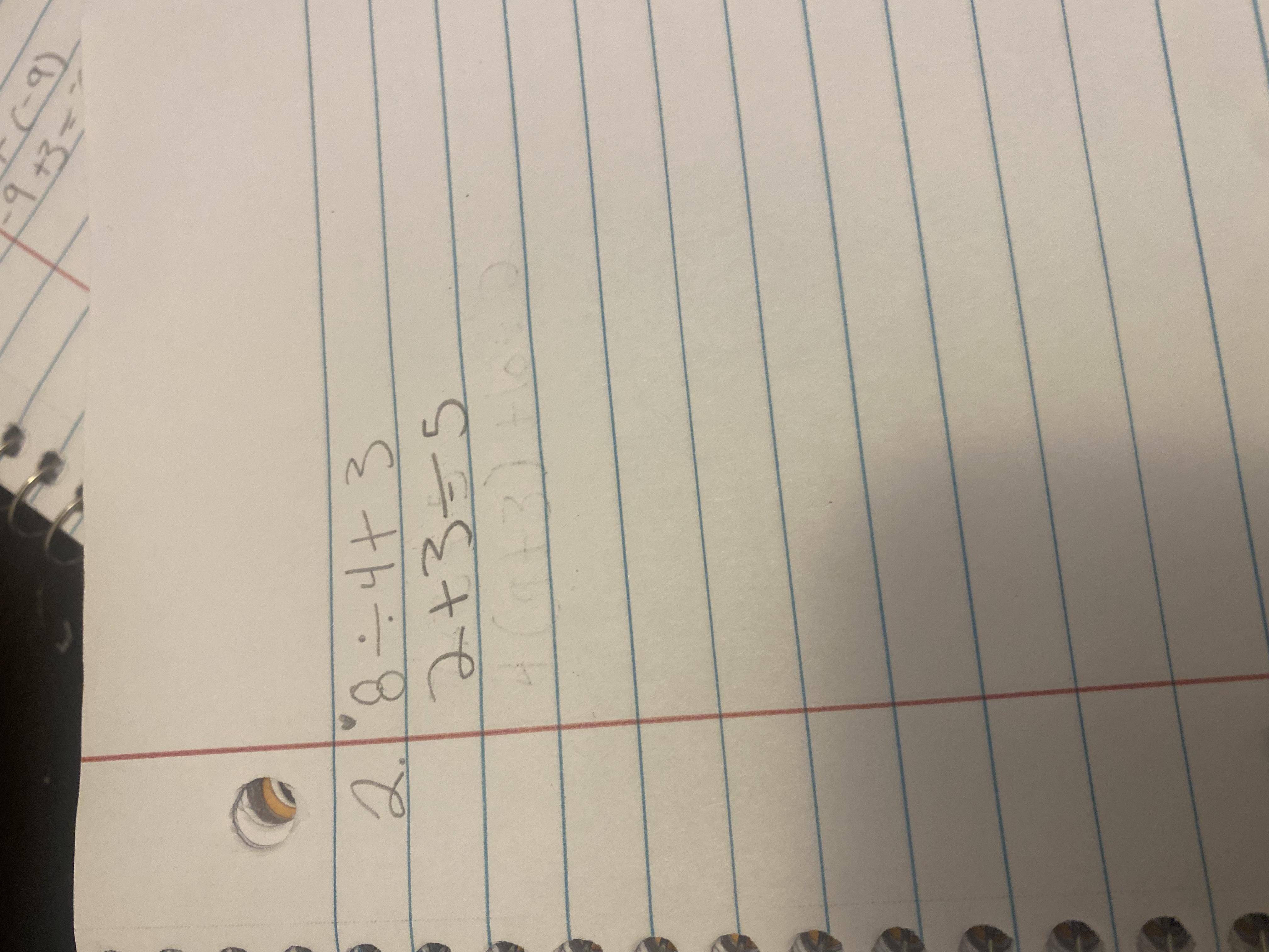 How do you use Pemdas ?