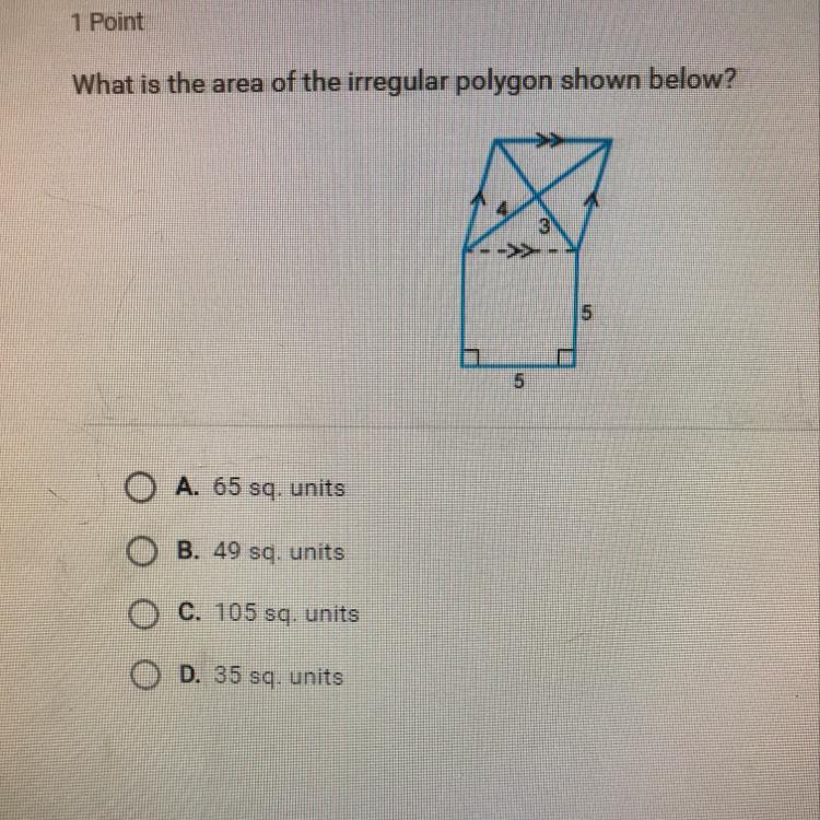 How Do You Find The Area Of An Irregular Polygon slidedocnow