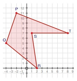 06.04 Mc) Find The Perimeter Of The Image Below: - Brainly.com