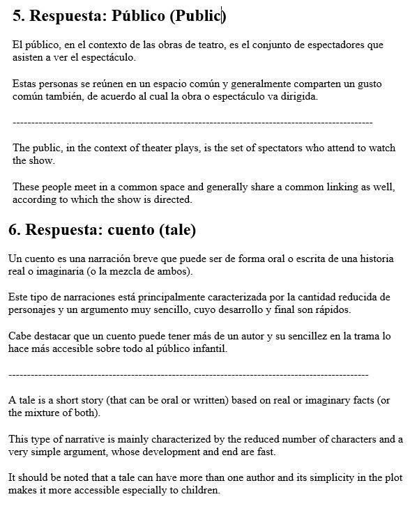 Obra Musical Escrita Para Ser Cantada. Ópera Dramaturgo Concurso Público Esculpir Cuento 2. Programa - Brainly.com