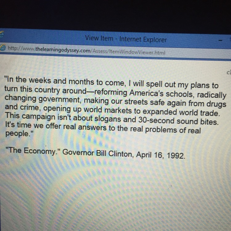Which best describes the tone in the excerpt? A. Arrogant B. Aggressive