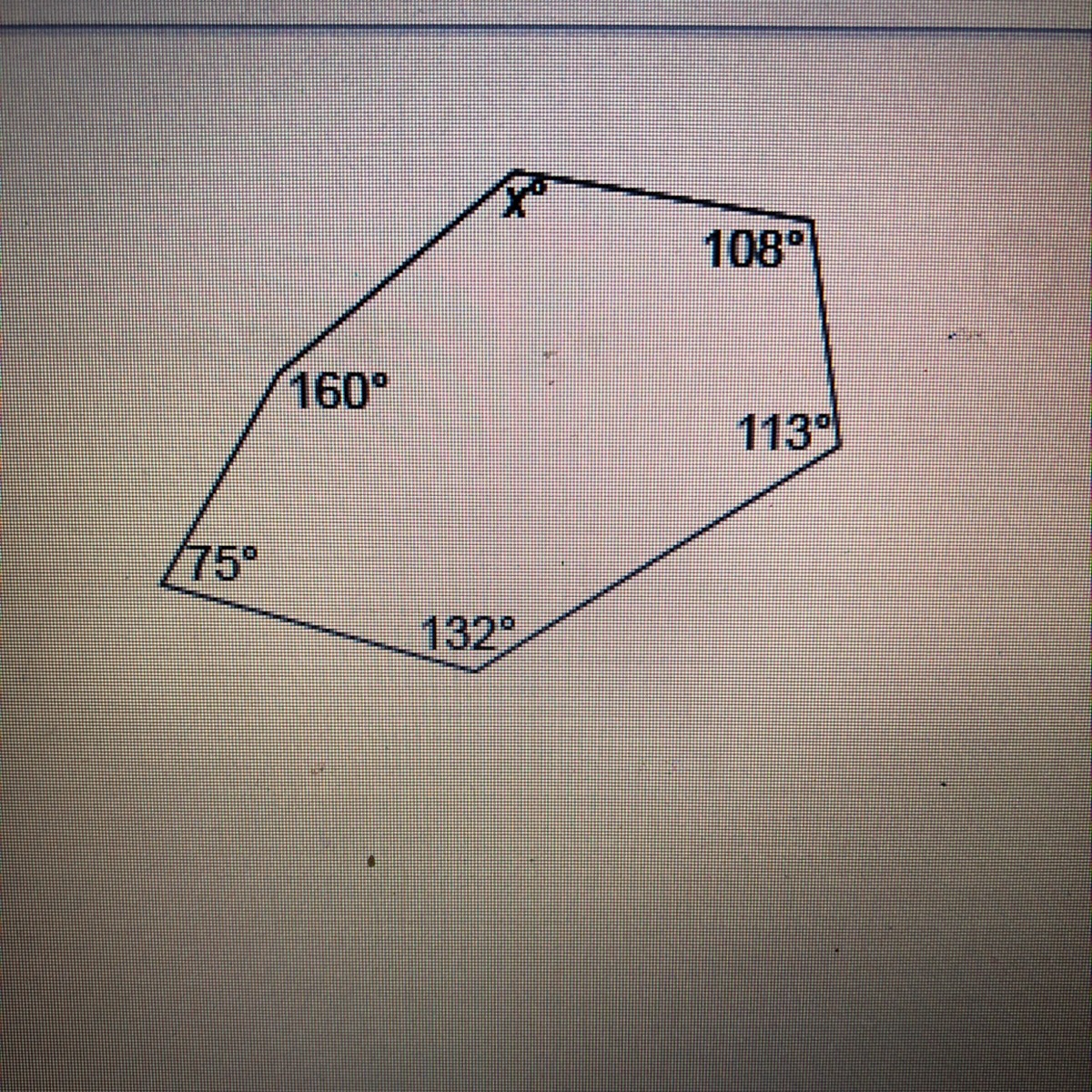 medexdesign Solve For X Enter Your Answer In The Box