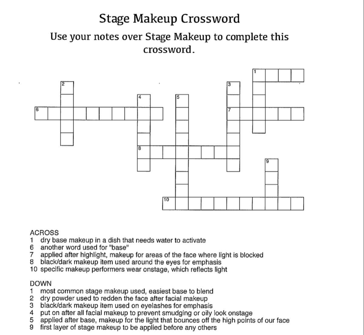 49 Emphasises Crossword Clue Daily Crossword Clue