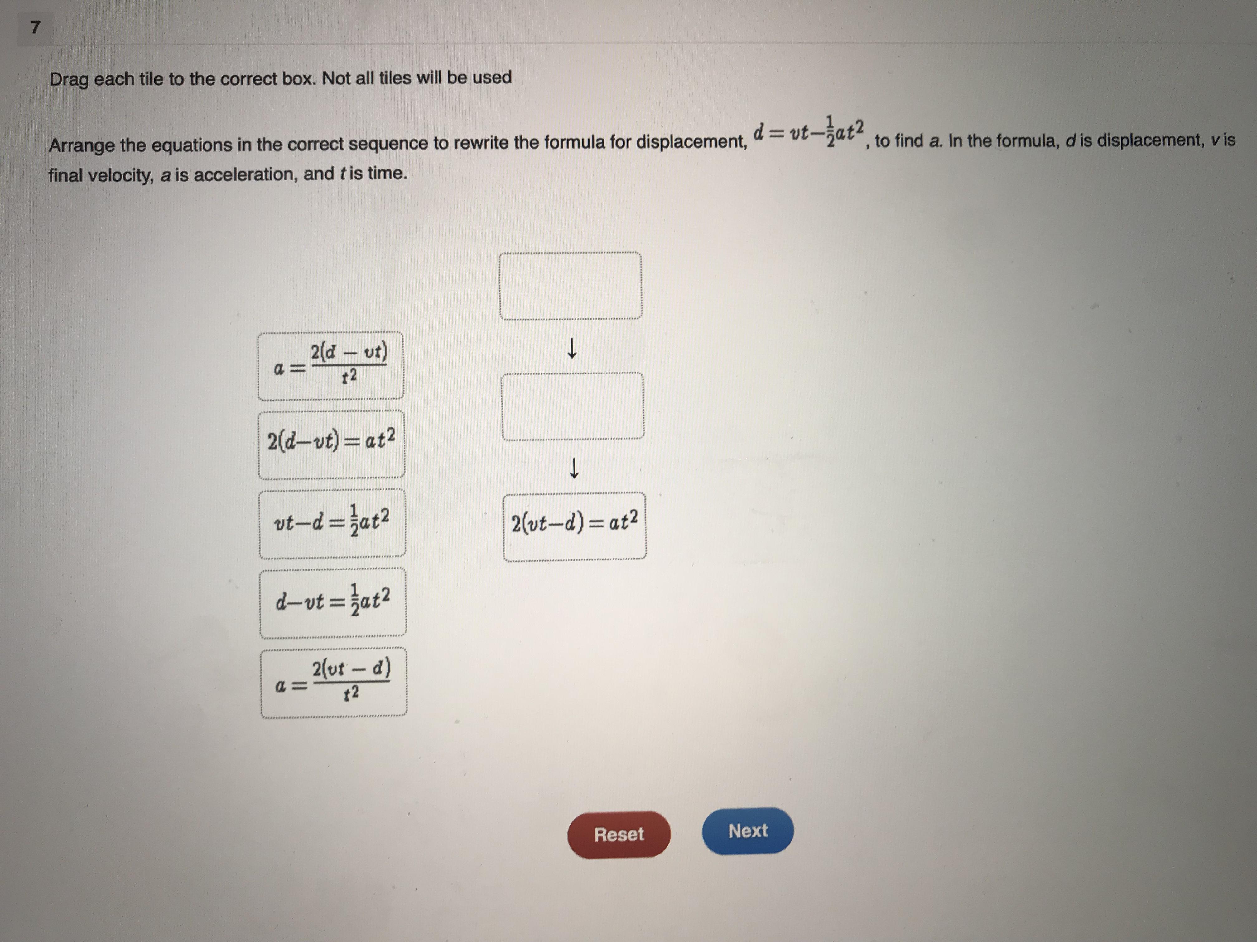 How To Find Final Velocity Without Time