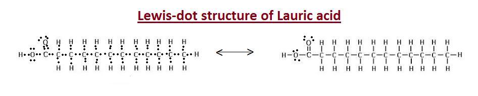 Lauric Acid Is Used To Make The Detergents Found In Shampoo And Toothpaste. Lauric Acid Is Similar To - Brainly.com