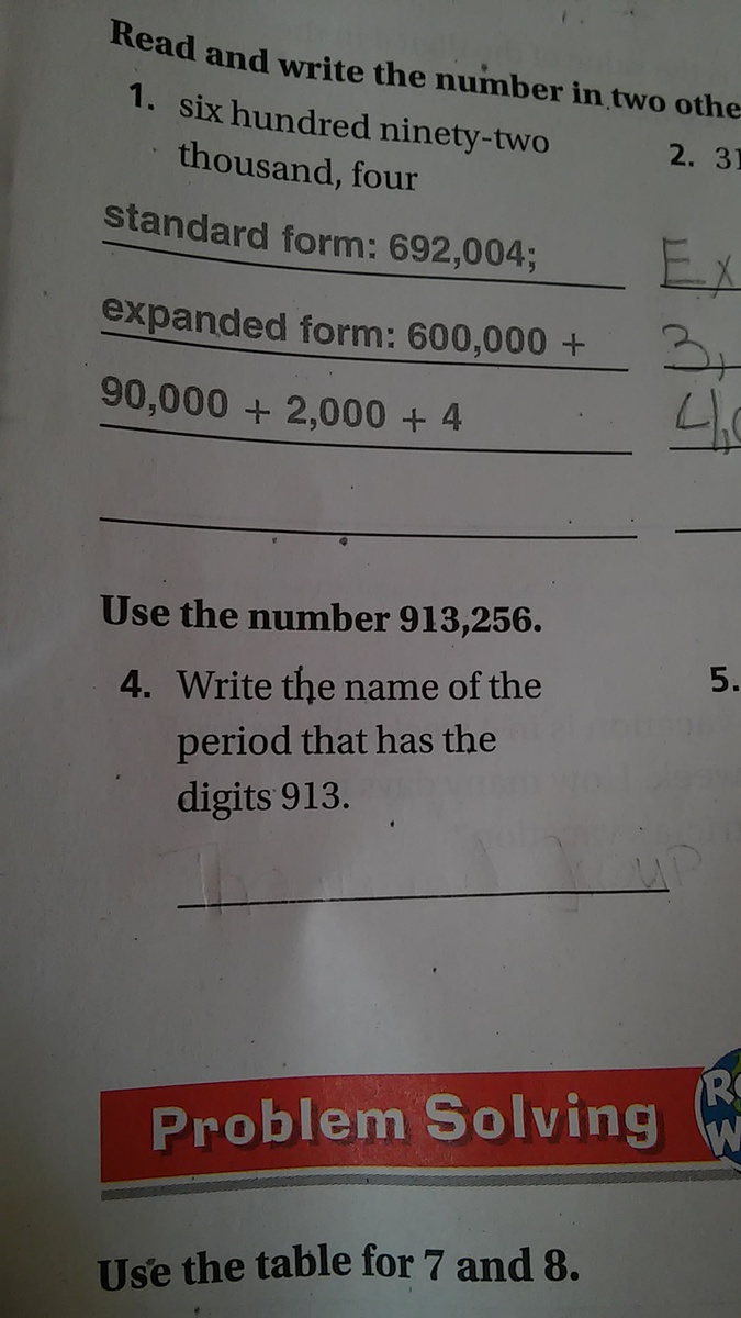 I Really Meed Help With This Problem - Brainly.com