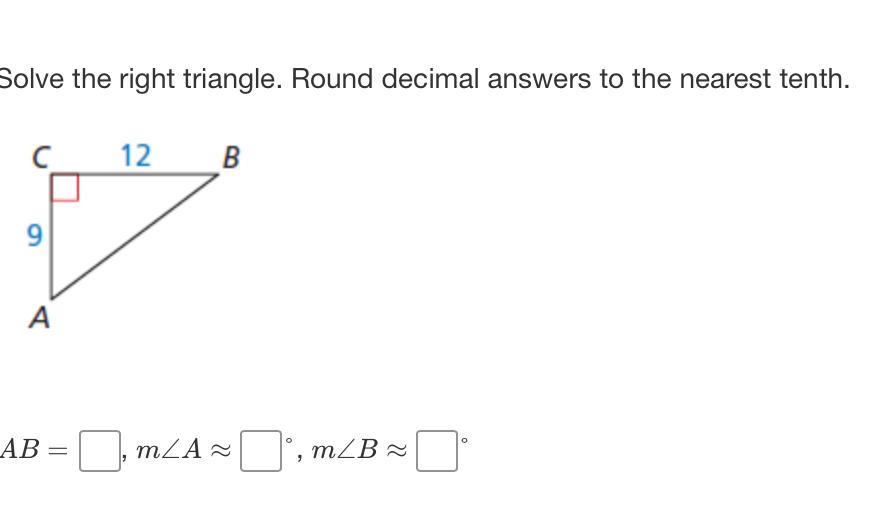 We are learning about evaluating inverse trig functions, i have 0 clue