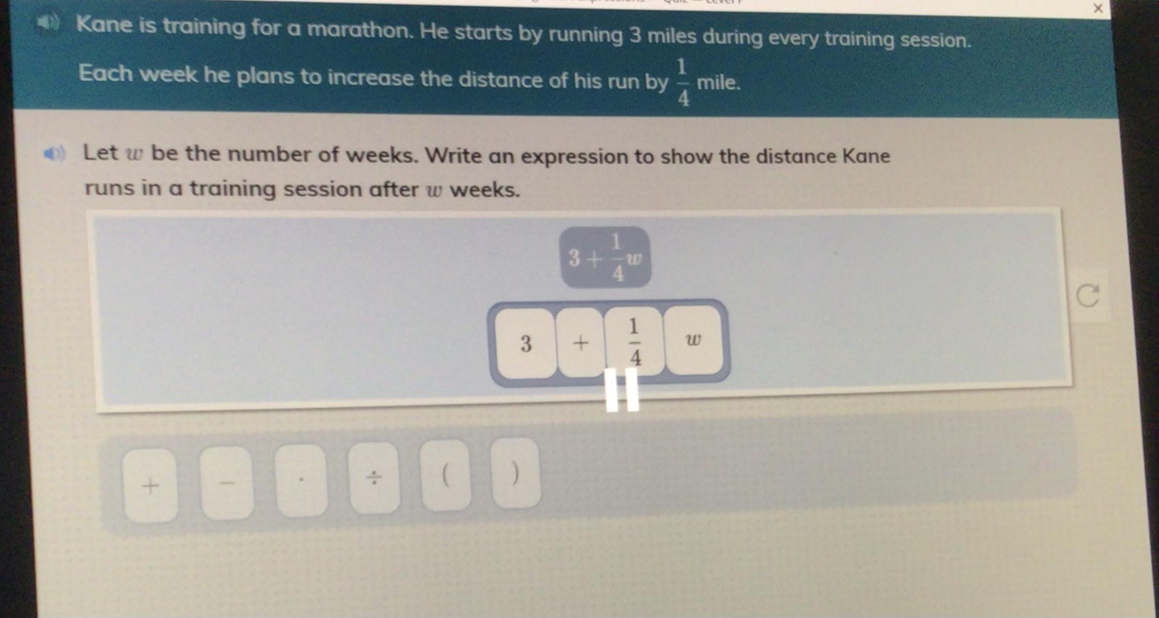 While a half marathon of 13.1 miles is a lofty goal, i have found. Kane training is a state of the art training facility in the north of england offering classes, pt & online training options. 📈Kane is training for a marathon. He starts by running 3 miles during