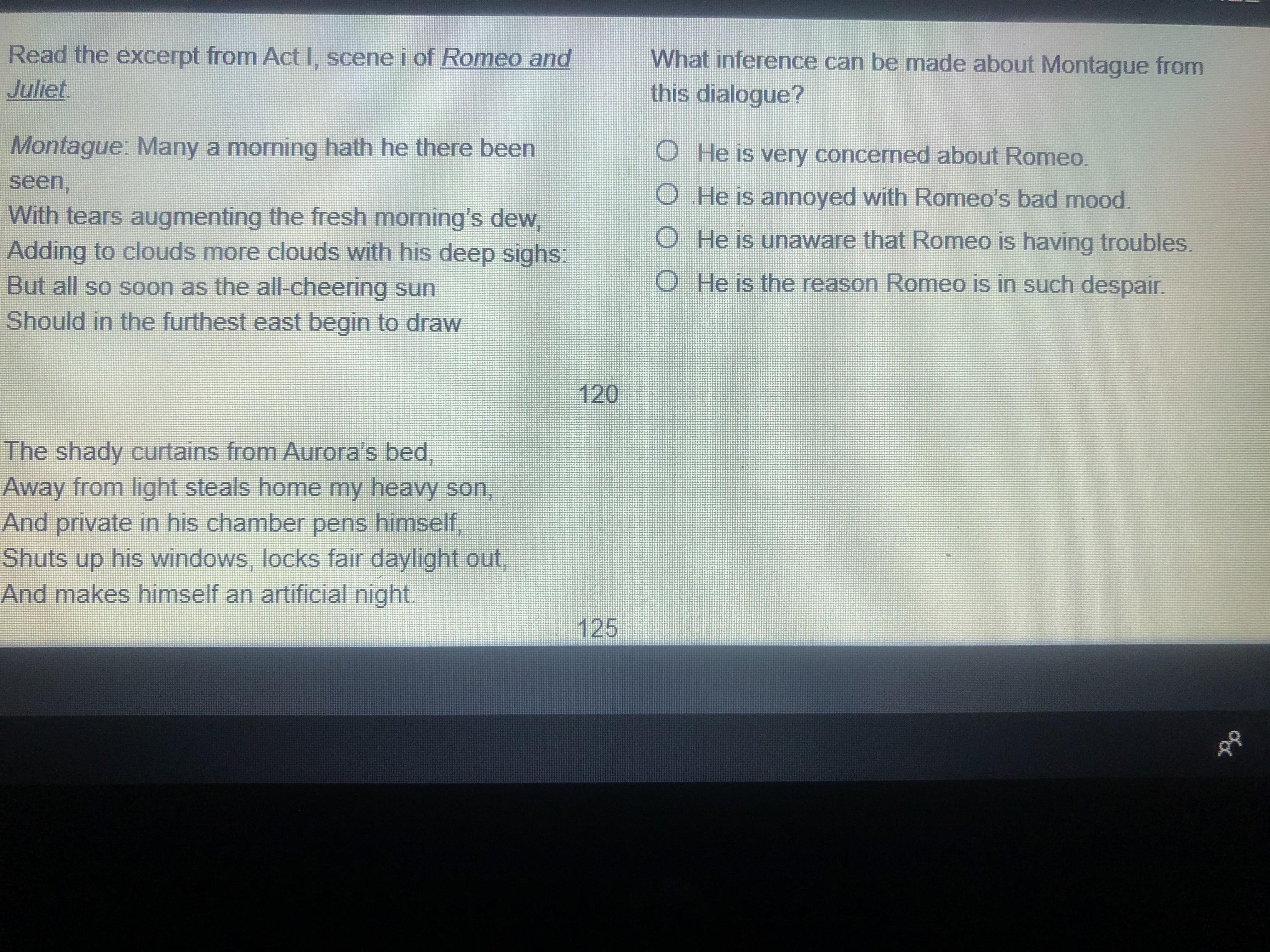 What Would Be The Best Answer? - Brainly.com