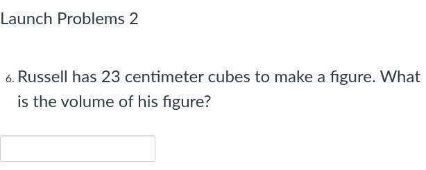 📈what is the volume of his figure