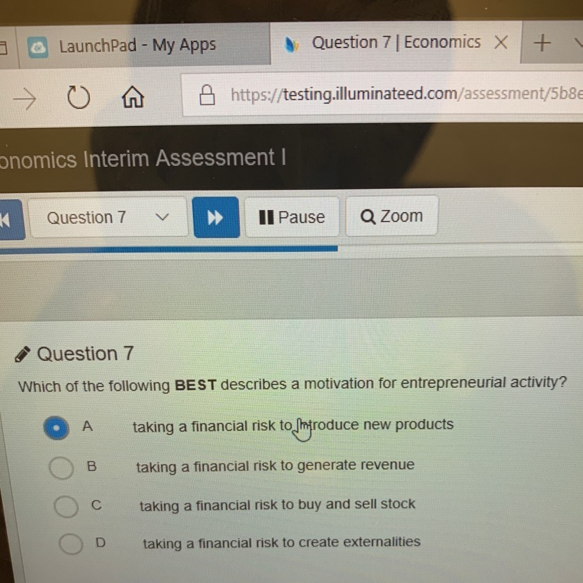 Which Of The Following Best Defines Technology Captions Todays