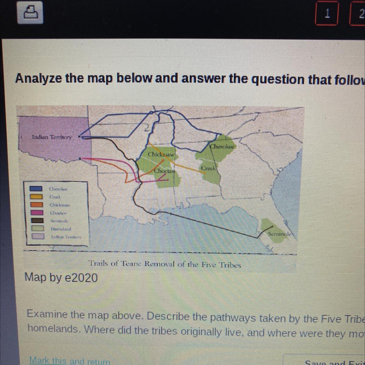 e2020 quiz answers government