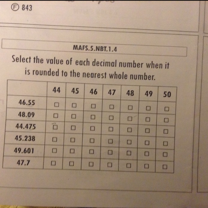 4950 As A Decimal Gamers Smart
