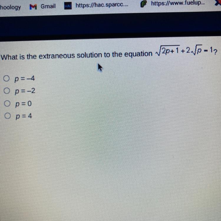 When is a solution extraneous? Explained by FAQ Blog