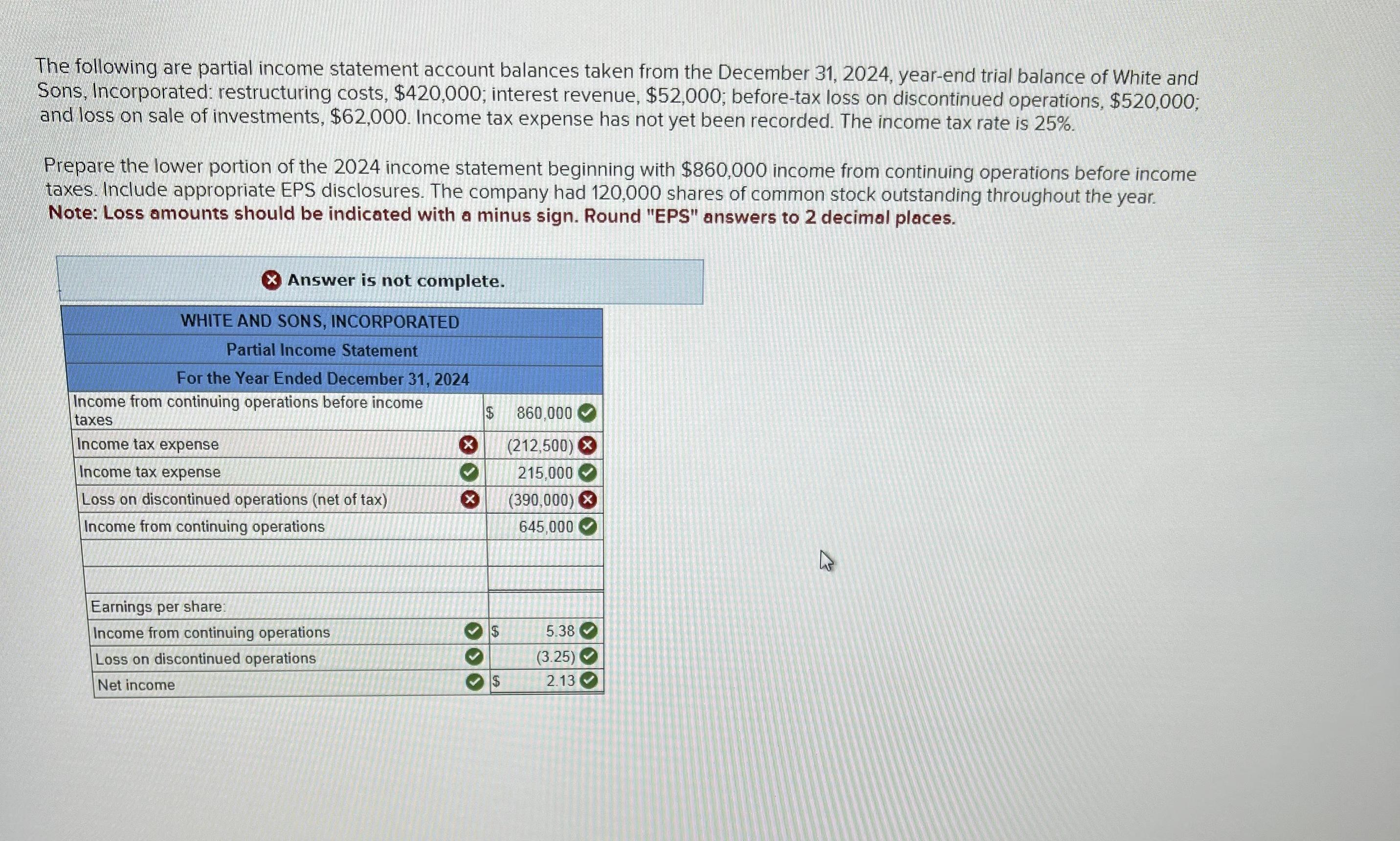 Please see the picture attached