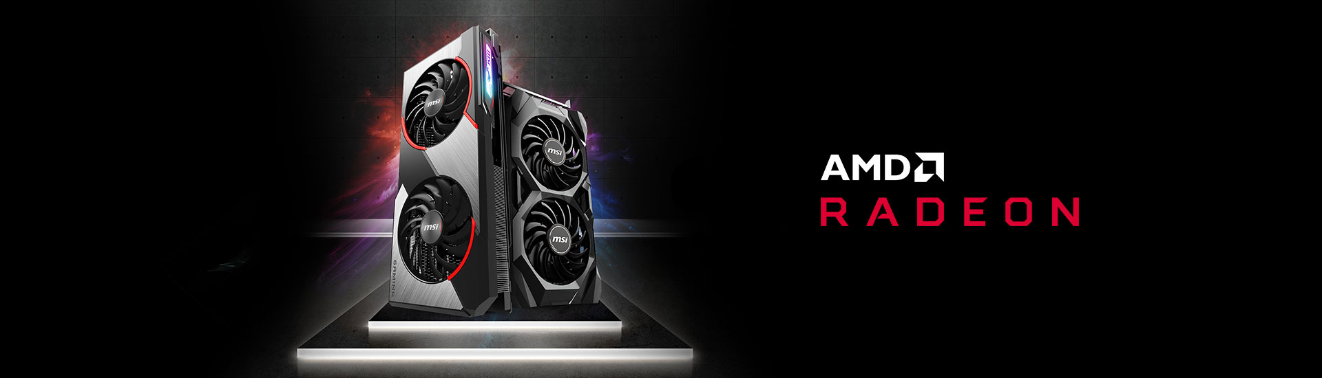 Radeon™ RX 6000 Series MSIUS Official Store