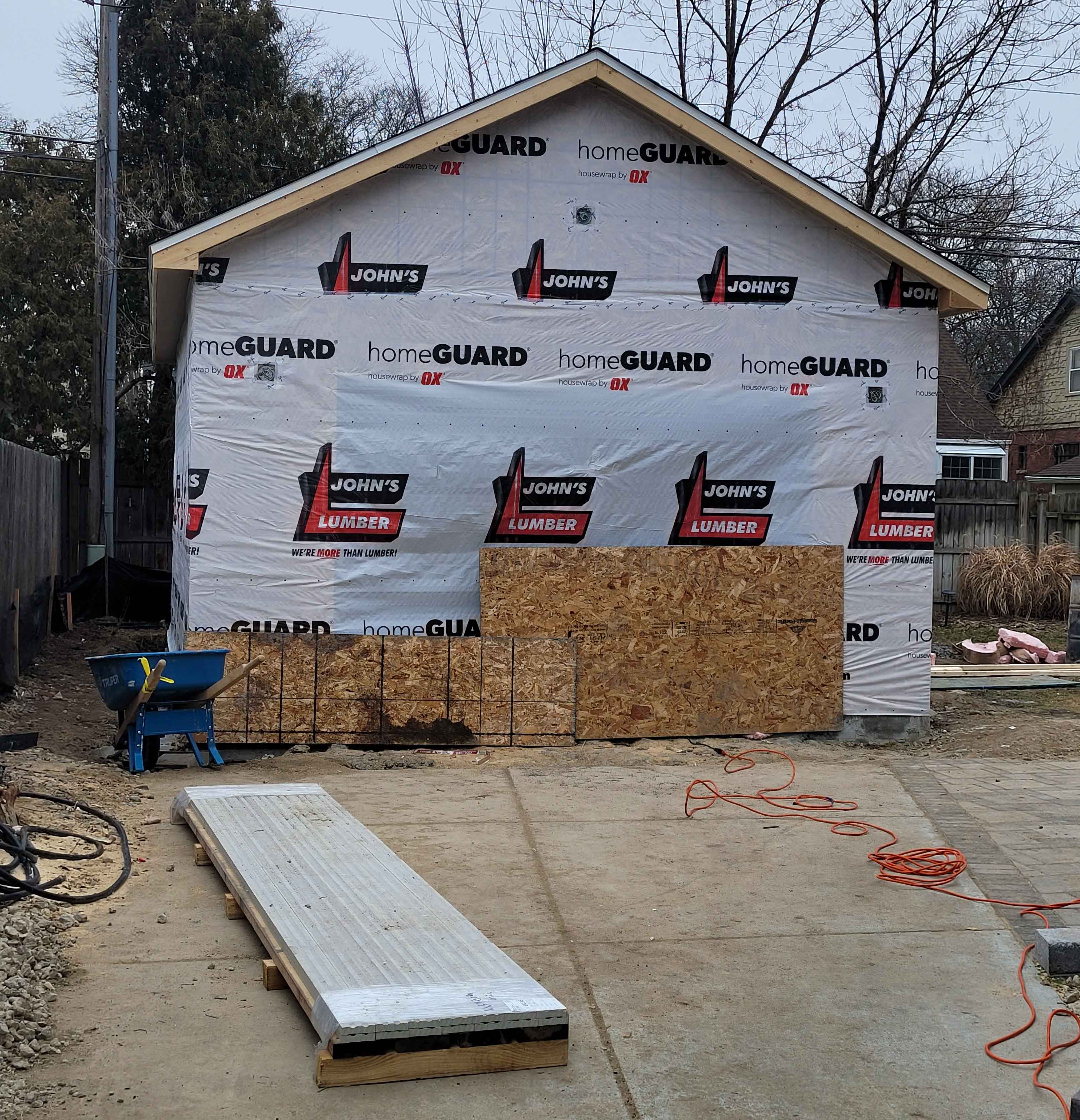 Remodeling US Tech Inc