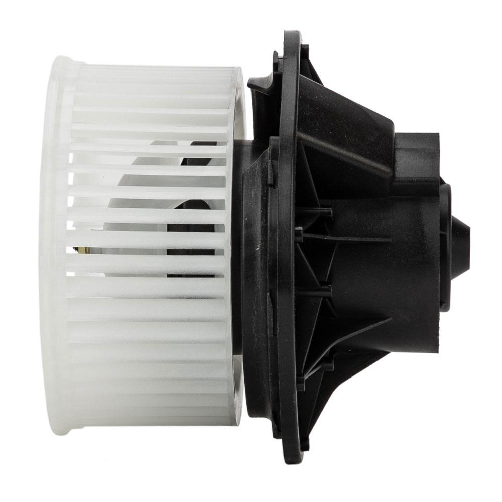 Heater Blower Motor W/Fan Cage for Jeep Liberty TJ Wrangler 2002 03 04