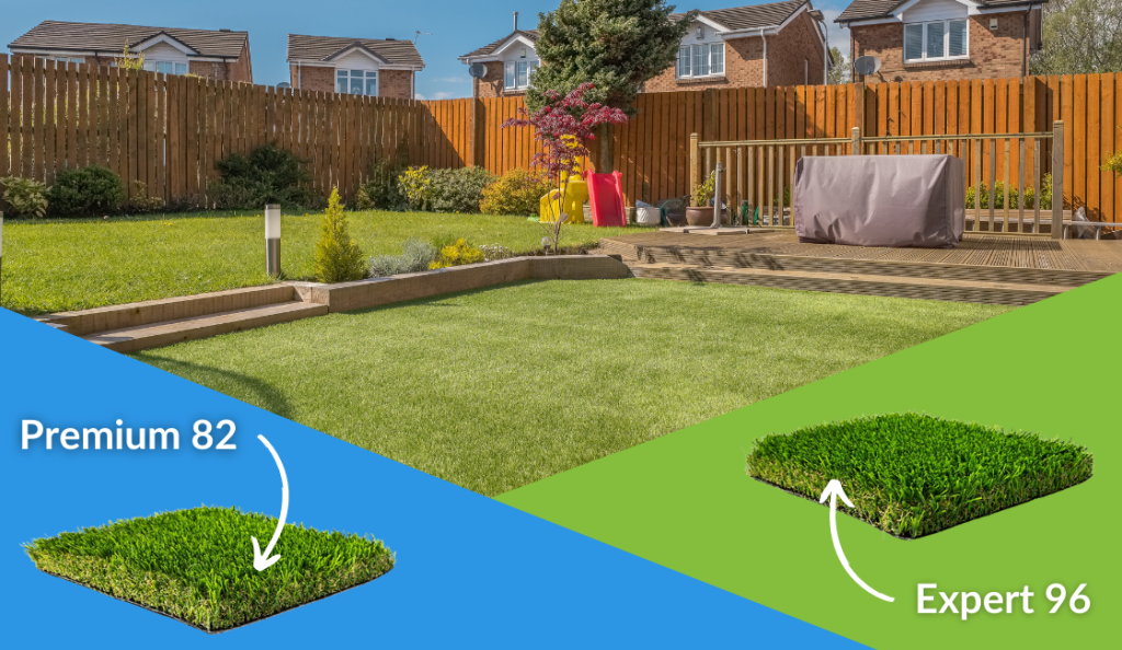 The Best Artificial Grass for Your Outdoor Space US Turf