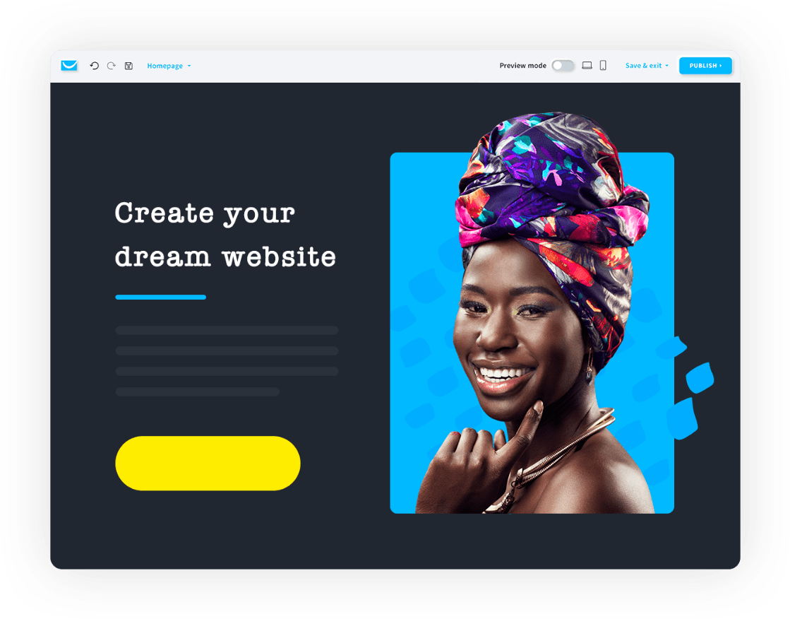 How to Build a Website 2022 Step by Step.