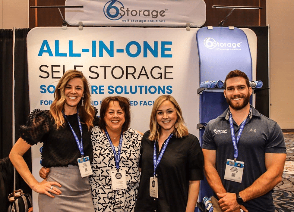 Benefits of Attending Self Storage Trade Shows