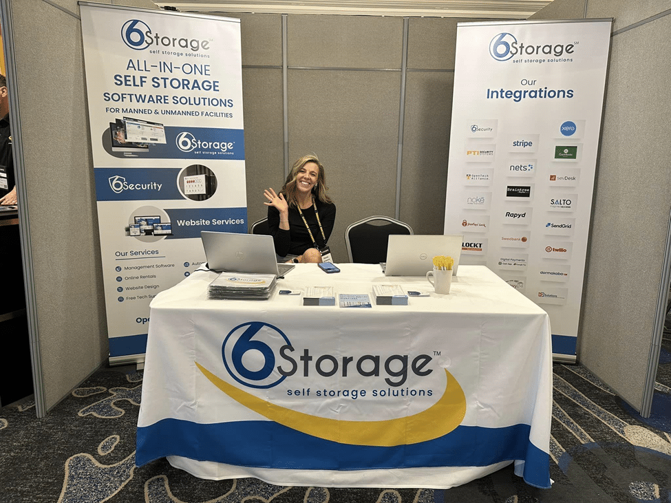 Benefits of Attending Self Storage Trade Shows