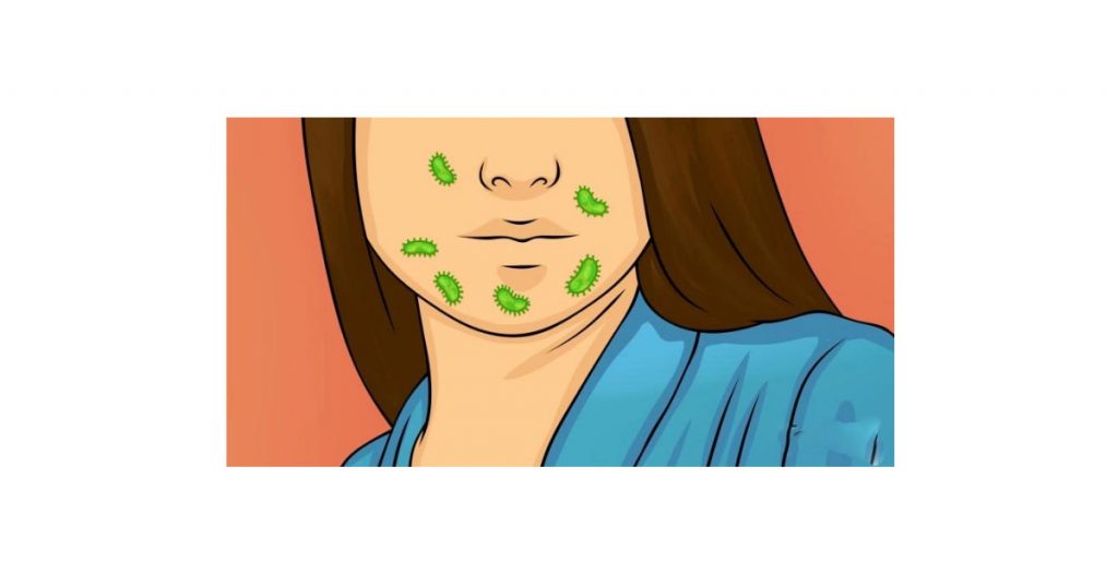 Here Are 5 Things That Happen To Your Body When You Don’t Shower For 2