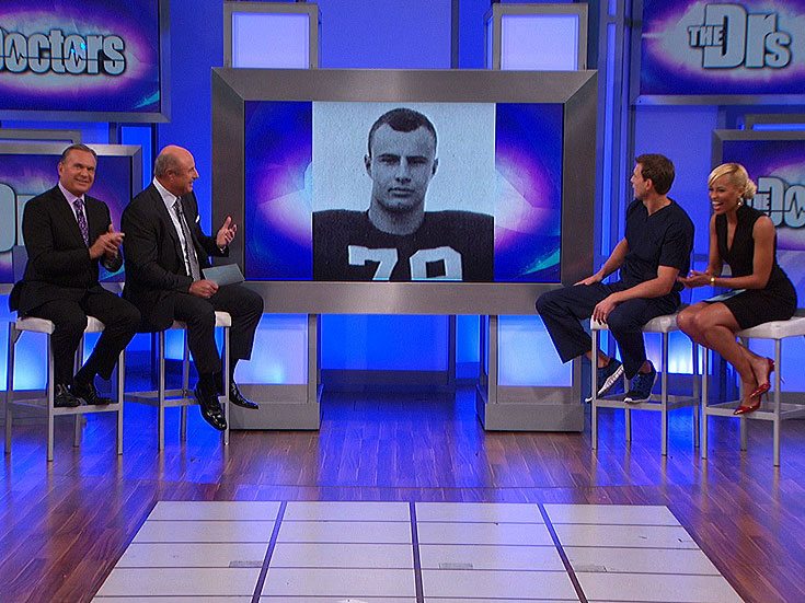 30 BehindtheScenes Facts about Dr. Phil.