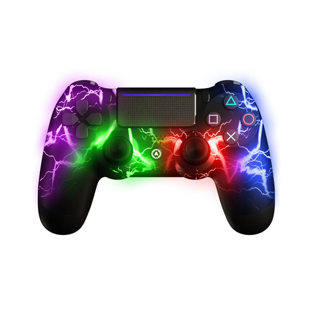 AIM Storm LED PS4 Aimcontrollers