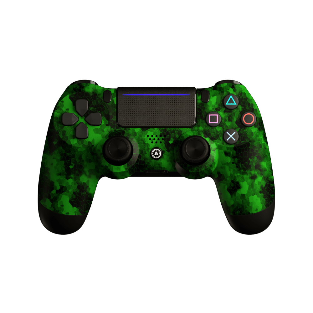 Aim Digi Camo Green Aimcontrollers