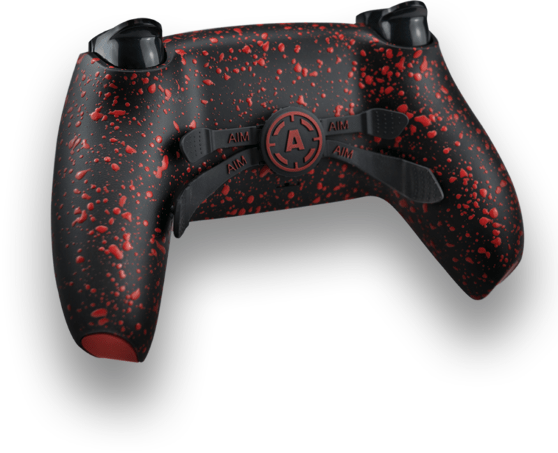 Aim Genesis PS5 Aimcontrollers