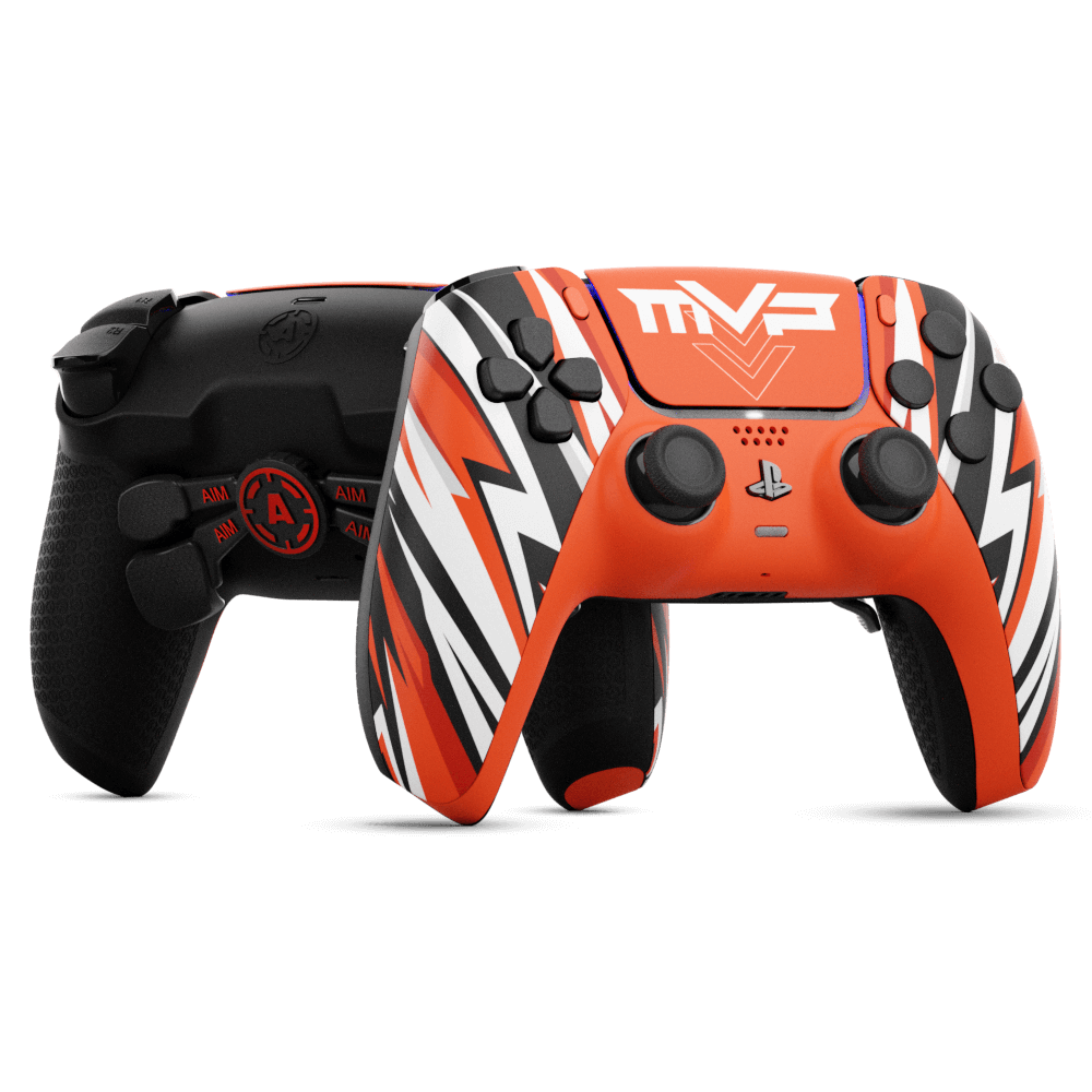 MVP PS5 Aim Controller Aimcontrollers